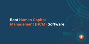 Best Human Capital Management (HCM) Software