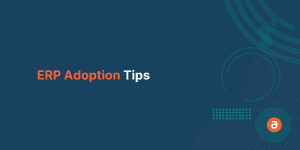 ERP Adoption Tips