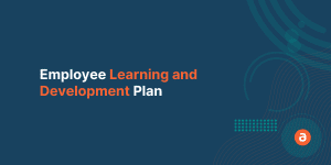 Employee Learning and Development Plan