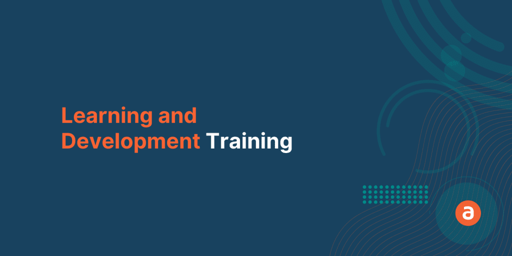 Learning and Development Training for 2022