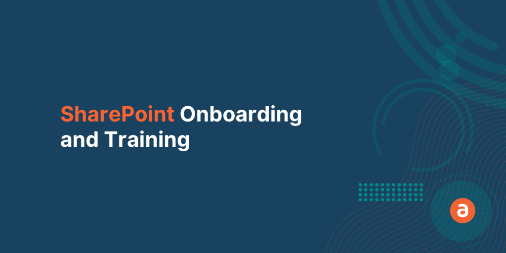 How Apty Simplifies Your SharePoint Onboarding and Training