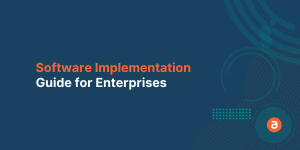 Software Implementation Guide for Enterprises