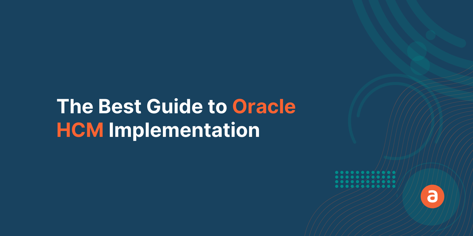 Oracle Release Management Implementation Manual