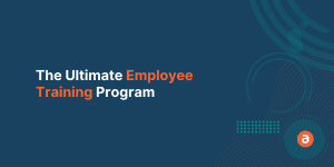 The Ultimate Employee Training Program