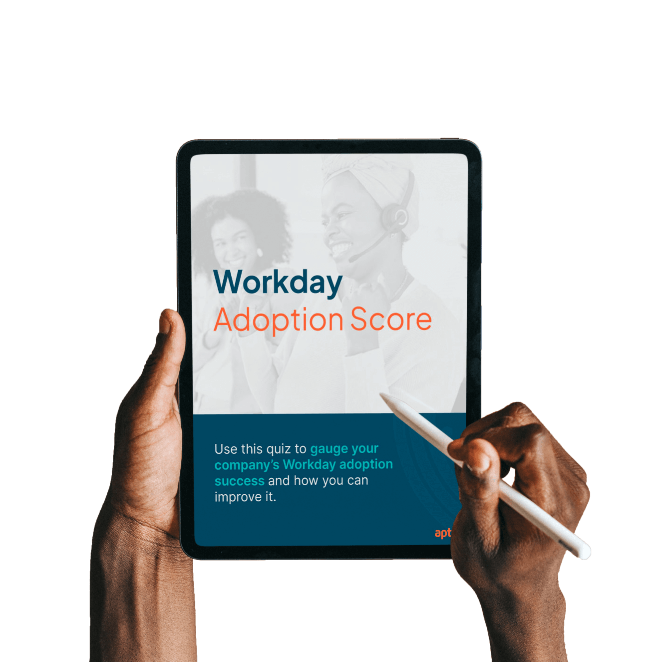 Workday Adoption Score
