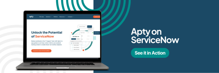 14 Best Practices For ServiceNow Implementation - Apty