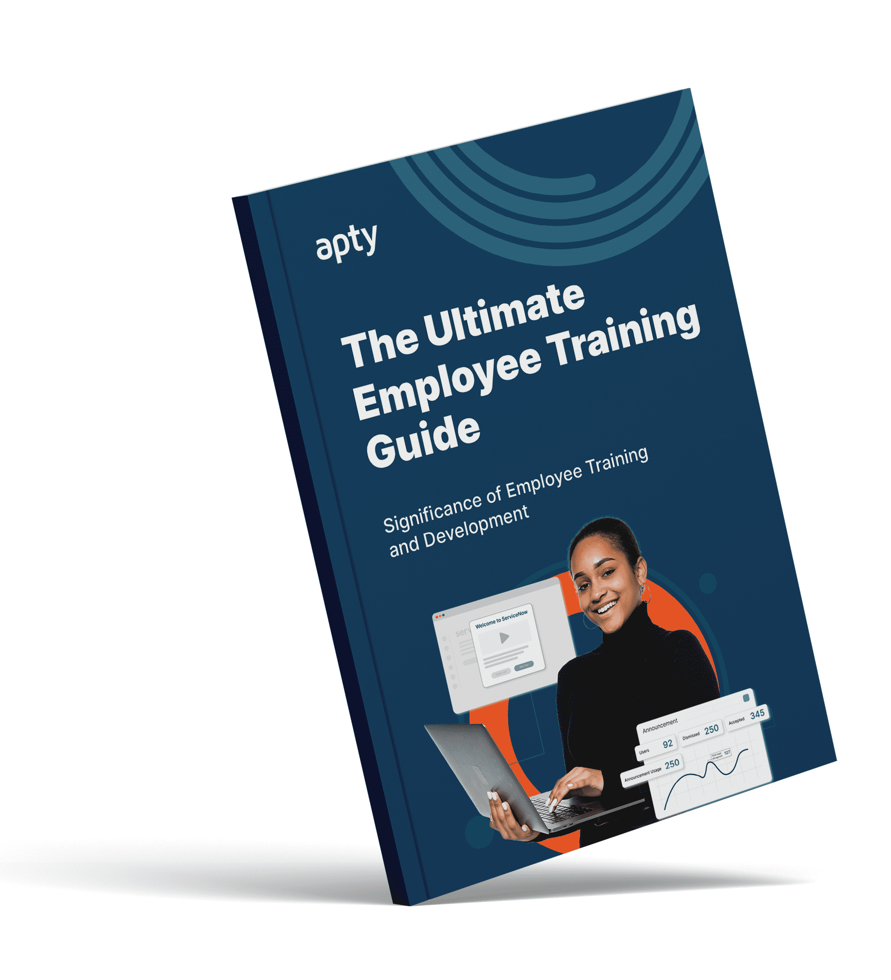 Employee training Guide
