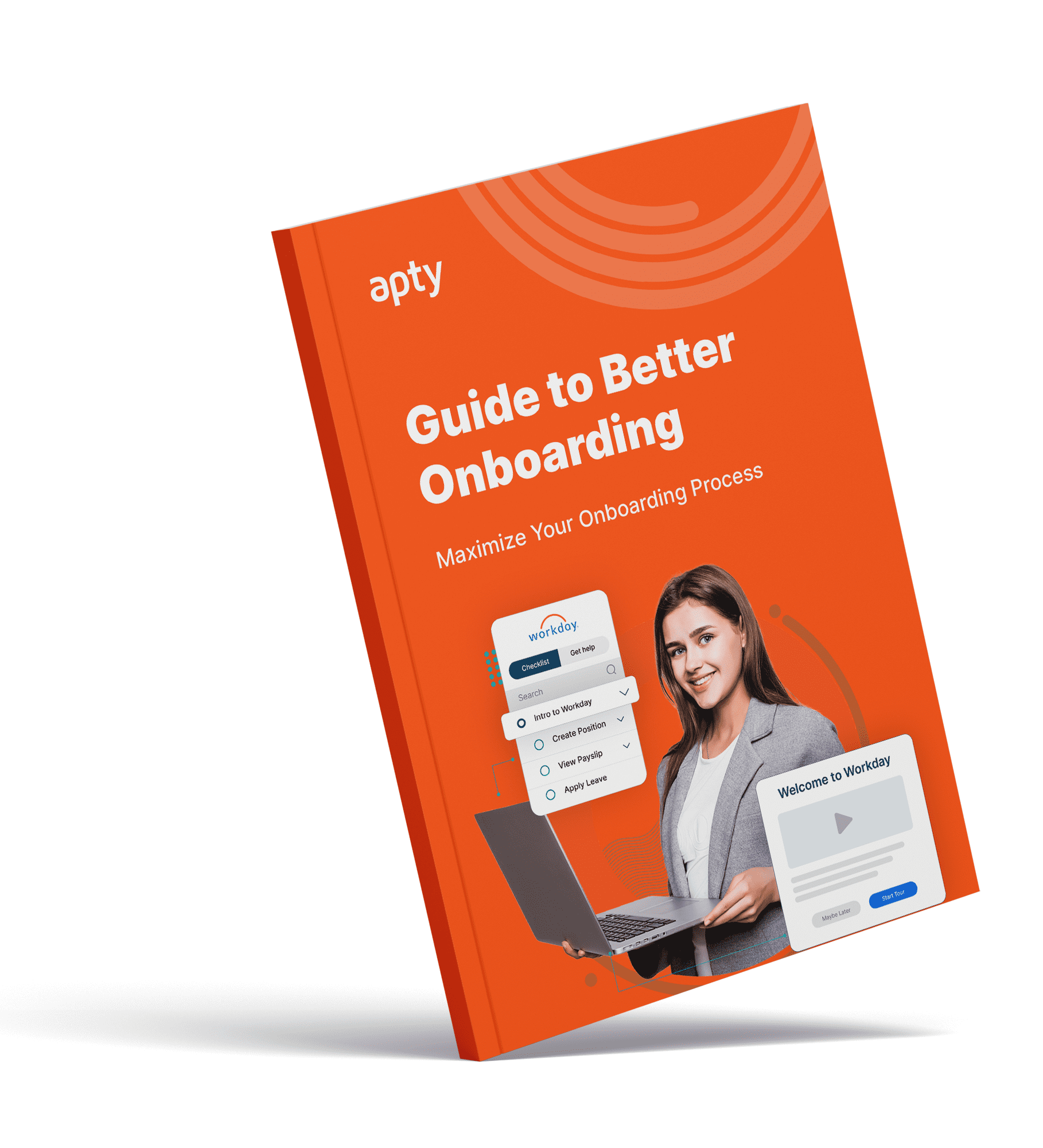 Guide to Better Onboarding