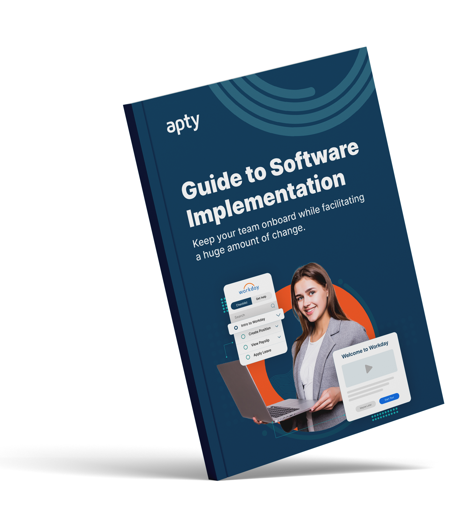 Guide to Software Implementation