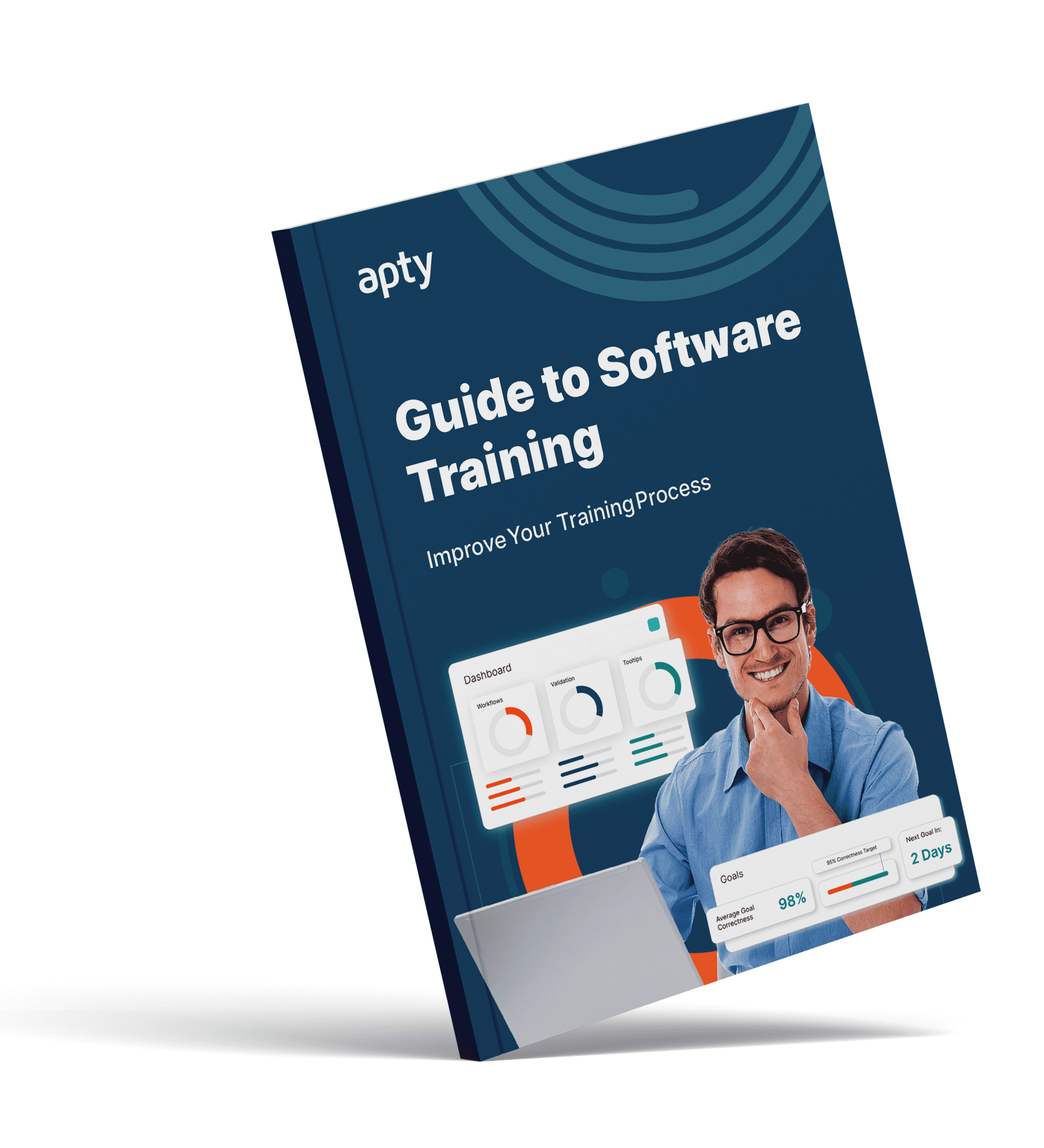 Guide to Software Training