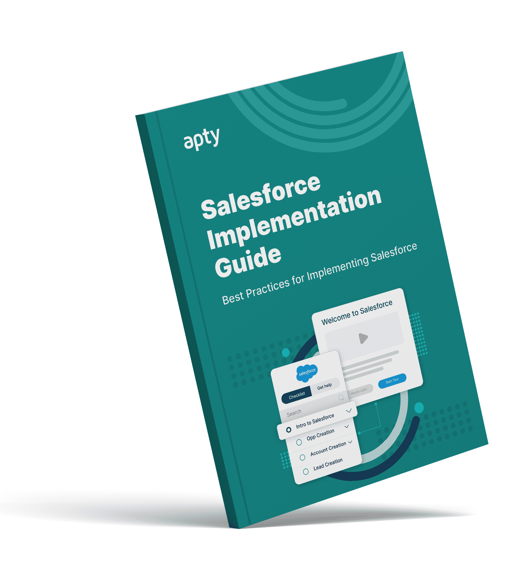 Salesforce implementation Guide