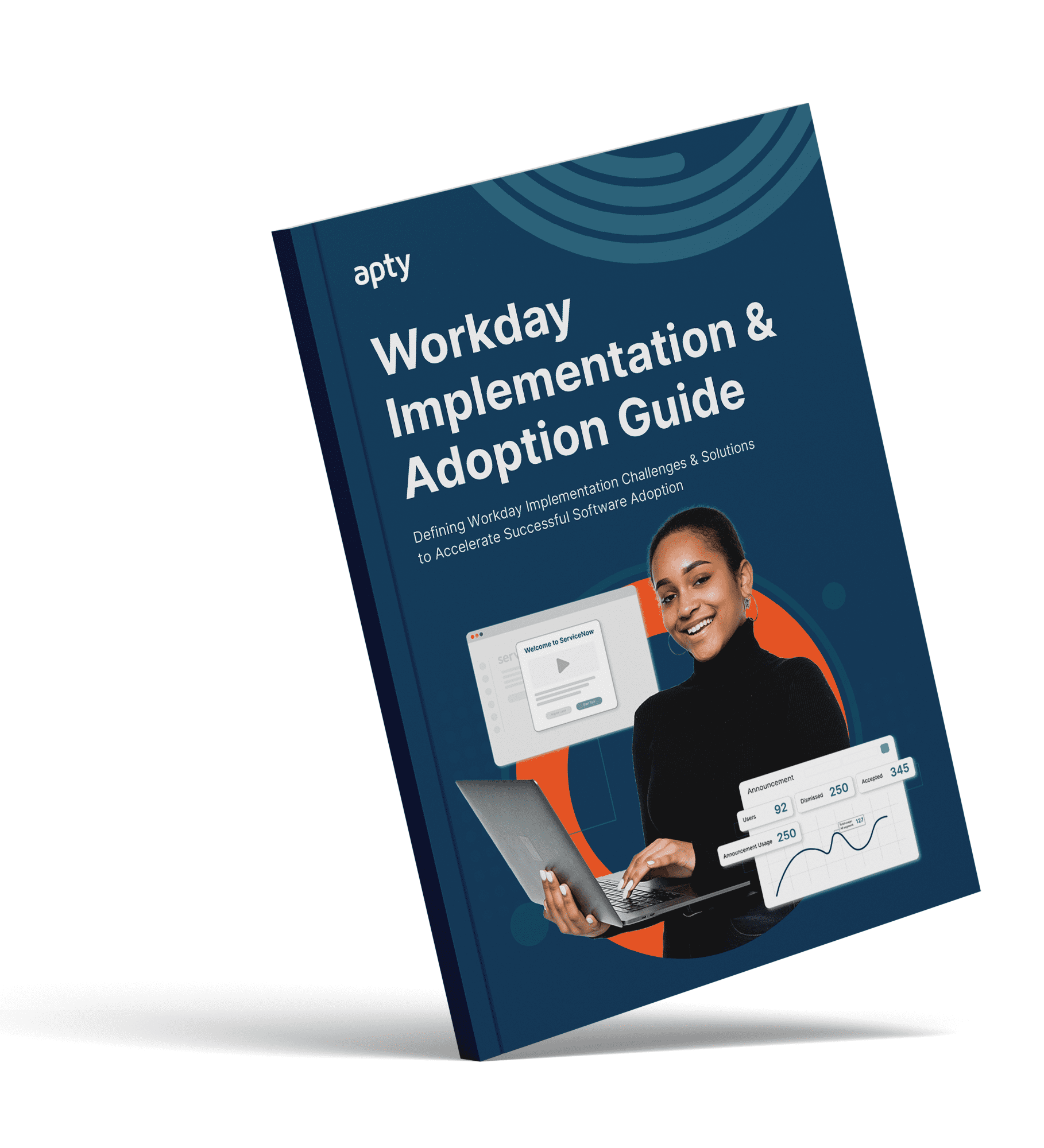 Workday Implementation & Adoption Guide