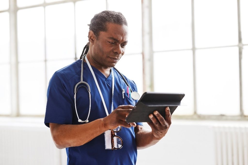 Digital Change Management Plans in the Healthcare industry
