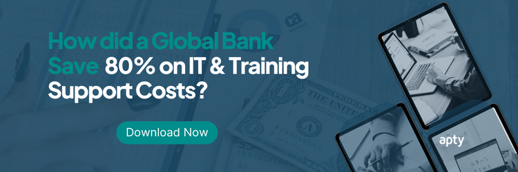 Global Bank Case Study
