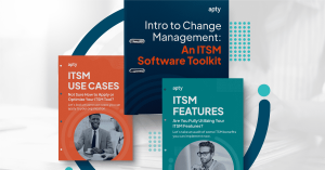 Intro to ITSM Software Toolkit