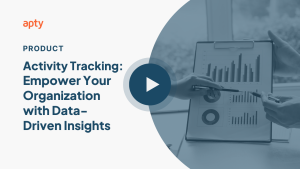 Activity Tracking: Empower Your Organization with Data-Driven Insights 