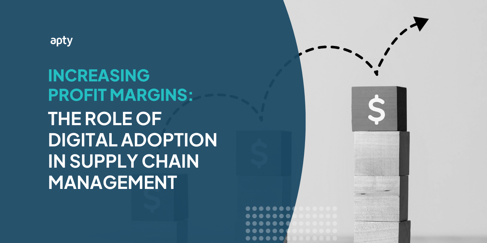 Increasing Profit Margins: The Role of Digital Adoption in Supply Chain Management