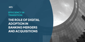Efficiency in Transition The Role of Digital Adoption in Banking Mergers and Acquisitions. (1)