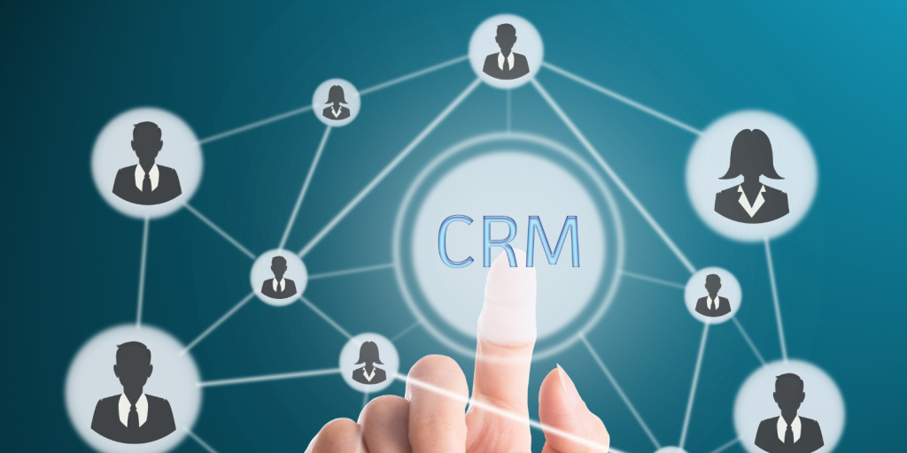 The Future of Salesforce CRM and Digital Transformation 