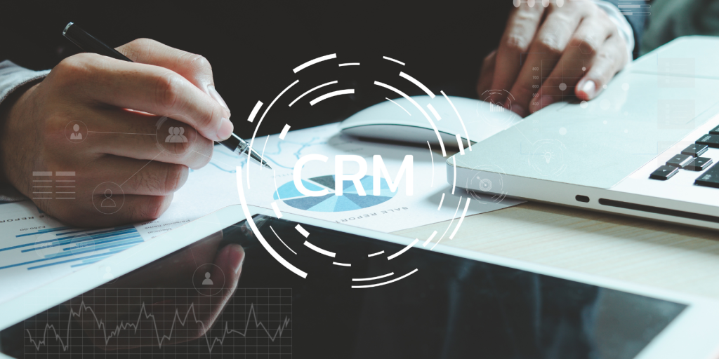 The Impact of CRM Adoption on Sales Forecasting