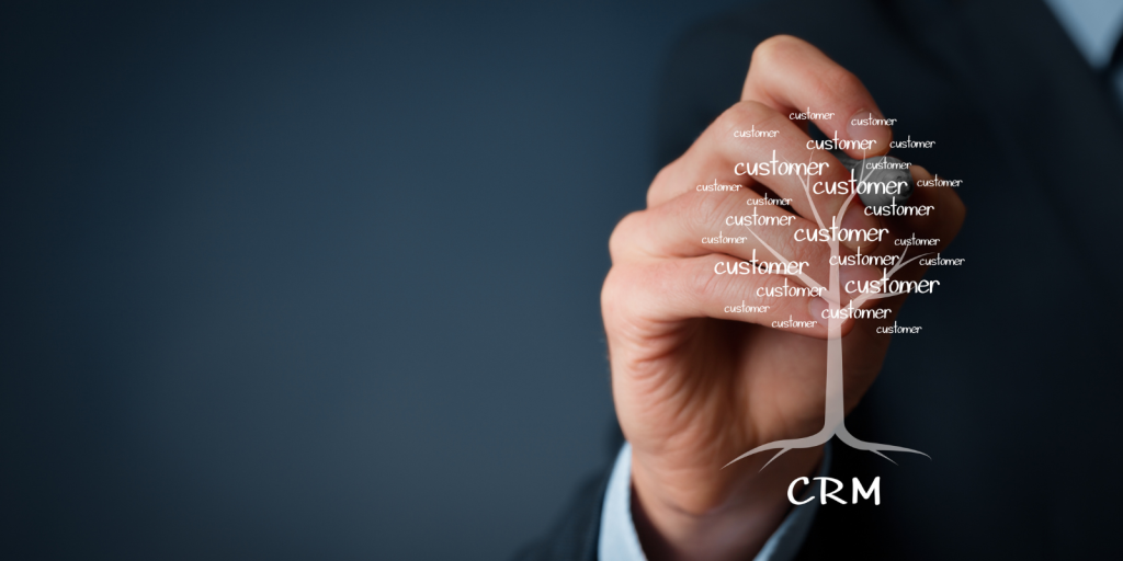 The Role of Sales Forecasting in CRM